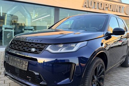 Land Rover Discovery Sport 34.900 km 38.500 &euro; Pleidelsheim 74385