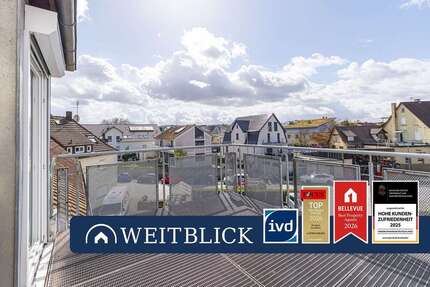 Wohnung Kirchheim am Neckar - 5.5 Zimmer, 114 m&sup2;, 279.000&euro; | Angebot:26082875