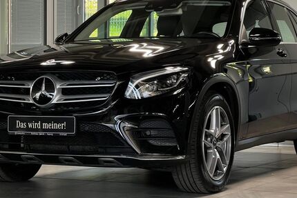 Mercedes-Benz GLC 220 116.564 km 29.420 &euro; Asperg 71679
