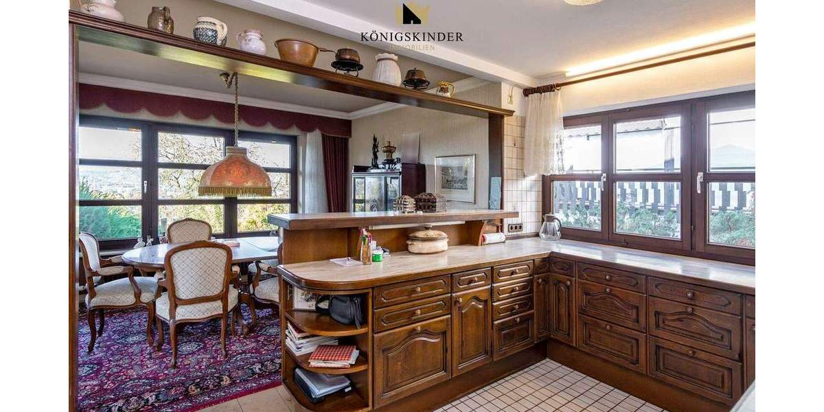 Einfamilienhaus Schorndorf - 7 Zimmer, 240 m&sup2;, 980.000&euro; | Angebot:25731507