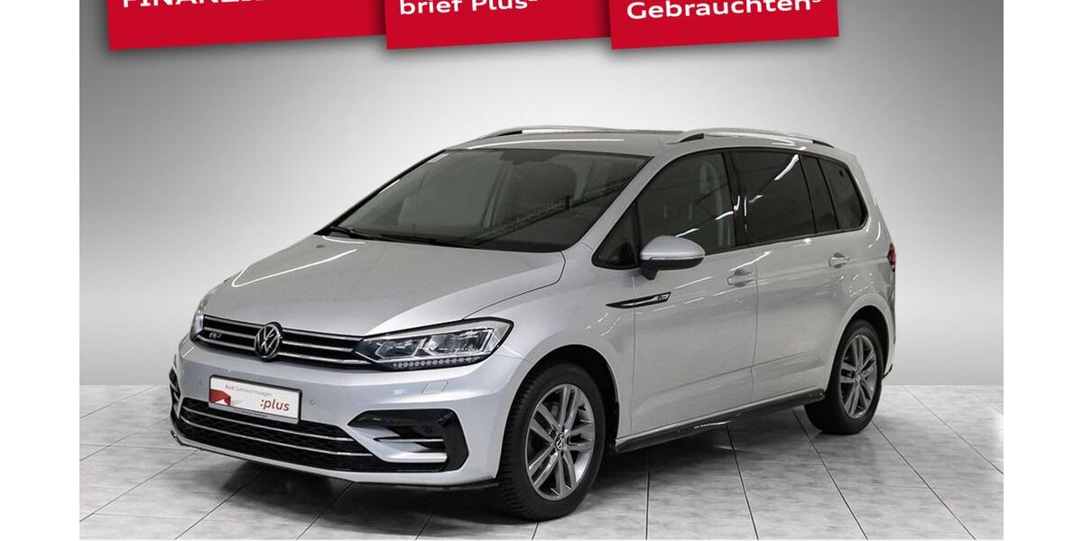 VW Touran 53.476 km 26.940 &euro; Böblingen 71034
