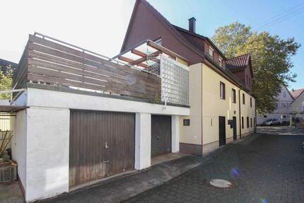 Haus Stuttgart Heumaden - 9 Zimmer, 398.000&euro; | Angebot:25650594