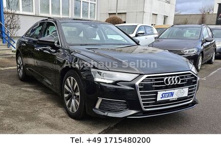 Audi A6 126.320 km 27.900 &euro; Stuttgart 70499