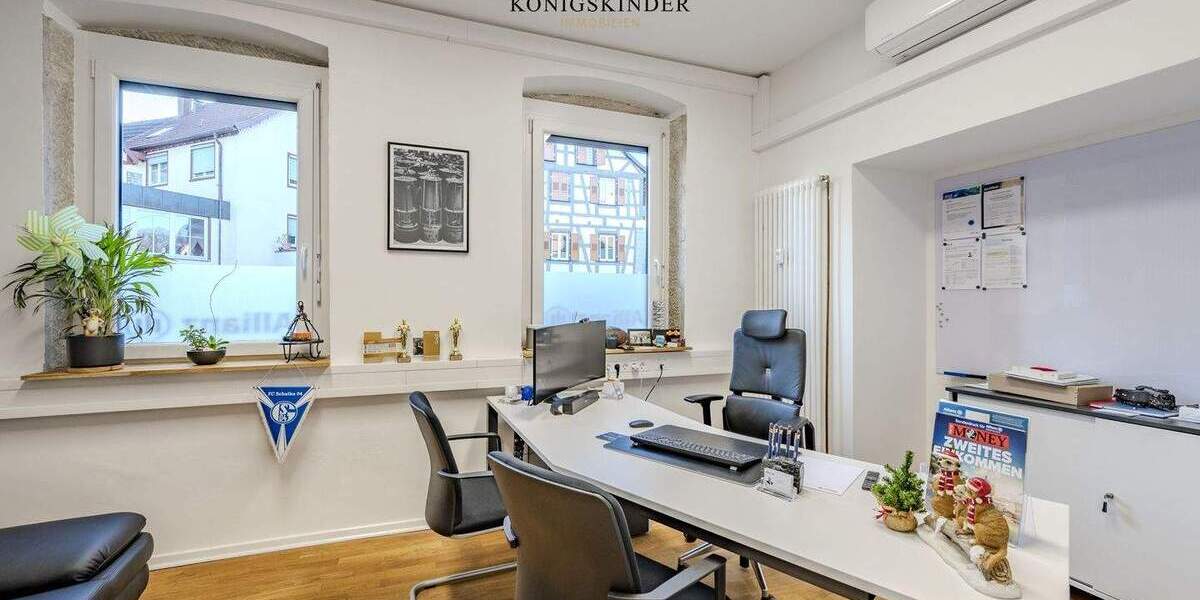 Mehrfamilienhaus, Wohnhaus Sulzbach an der Murr Sulzbach - 899.000&euro; | Angebot:25676110