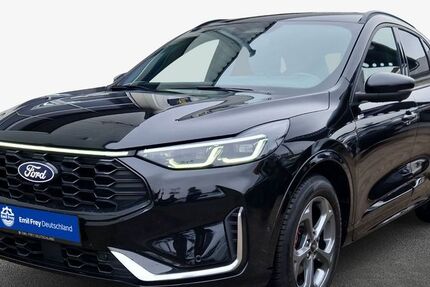 Ford Kuga 30.843 km 34.333 &euro; Waiblingen 71332