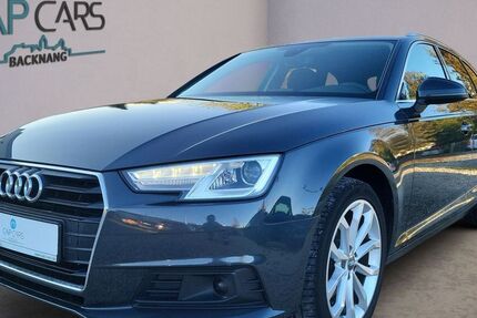 Audi A4 162.128 km 14.200 &euro; Backnang 71522