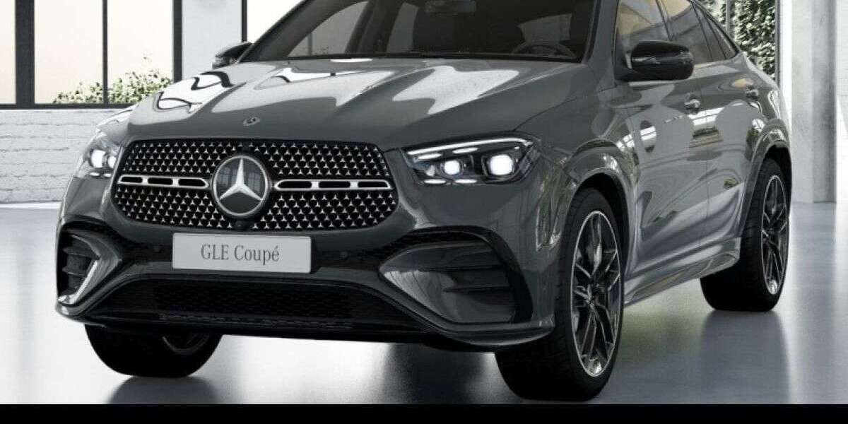 Mercedes-Benz GLE 450 9.900 km 112.490 &euro; Böblingen 71034