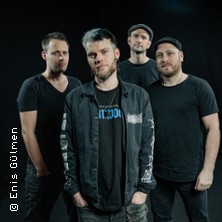 Kontrollverlust - Märchen schreit die Zeit Tour 2026 12.11.2026 Goldmarks