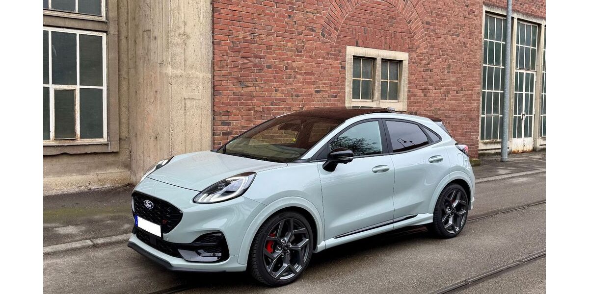 Ford Puma 11.000 km 30.499 &euro; Freiberg am Neckar 71691