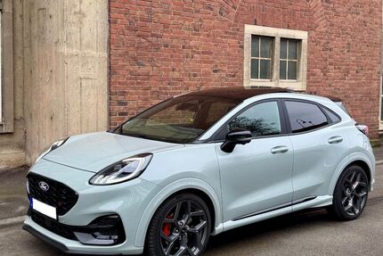 Ford Puma 11.000 km 30.999 &euro; Freiberg am Neckar 71691