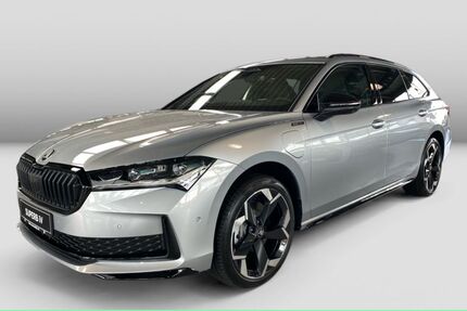 Skoda Superb 1.111 km 55.890 &euro; Weinstadt-Endersbach 71384