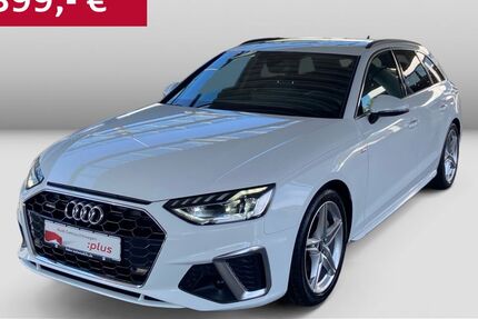 Audi A4 64.450 km 31.630 &euro; Esslingen 73730