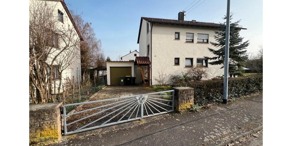 Einfamilienhaus Freudental - 10 Zimmer, 132 m&sup2;, 649.000&euro; | Angebot:25547677