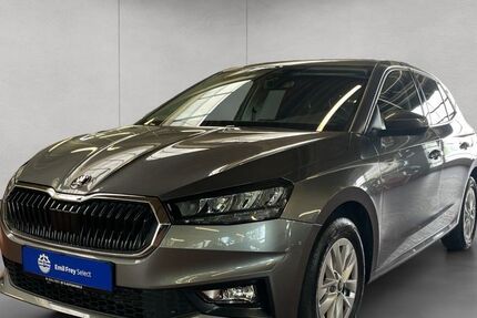 Skoda Fabia 24.752 km 19.490 &euro; Esslingen 73730