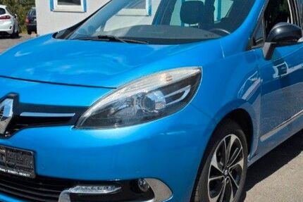 Renault Scenic 155.000 km 4.999 &euro; Stuttgart 70563