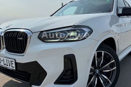 BMW X3 M40 118.650 km 42.900 &euro; Böblingen/Stuttgart 71034