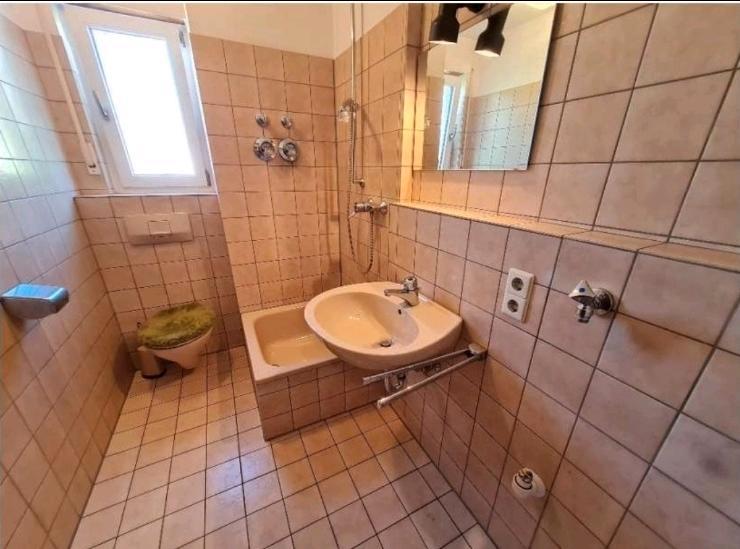 Etagenwohnung Wernau (Neckar) - 1.5 Zimmer, 34 m&sup2;, 565&euro; | Angebot:27535954