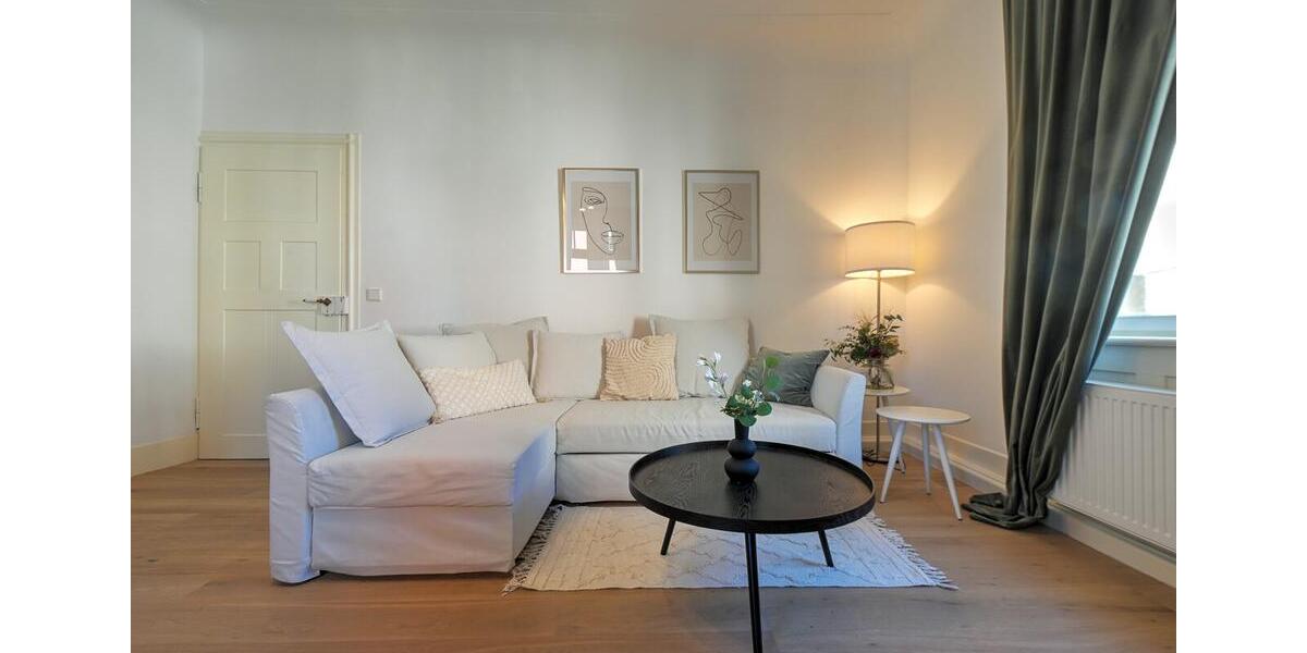 Etagenwohnung Stuttgart Stuttgart-Süd - 2 Zimmer, 59 m&sup2;, 1.750&euro; | Angebot:25792395