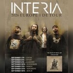 INTERIA - The Death of Great Art Tour