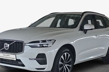 Volvo XC60 18.417 km 40.940 &euro; Stuttgart 70190