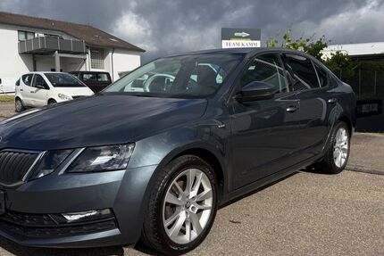 Skoda Octavia 98.900 km 12.490 &euro; Aichwald 73773