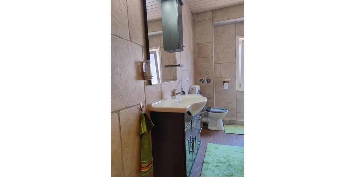 Etagenwohnung Kornwestheim - 5 Zimmer, 110 m&sup2;, 500&euro; | Angebot:25856633