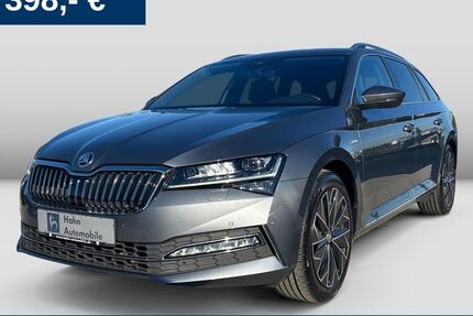 Skoda Superb 78.240 km 29.930 &euro; Kornwestheim 70806