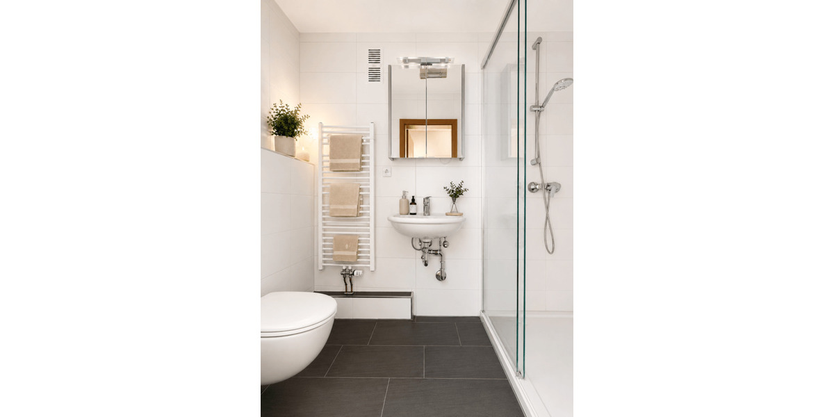 Gewerbeobjekt Sindelfingen Mitte - 3 Zimmer, 83 m&sup2;, 1.000&euro; | Angebot:26891653