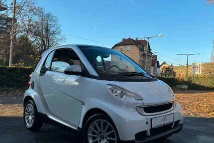Smart ForTwo 110.000 km 4.210 &euro; Stuttgart 70376