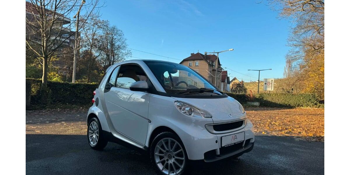 Smart ForTwo 110.000 km 4.210 &euro; Stuttgart 70376