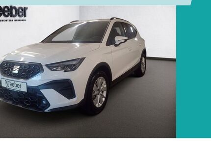 Seat Arona 29.521 km 19.980 &euro; Leonberg 71229
