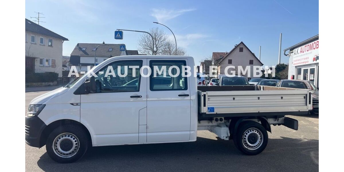 VW T6 Transporter 236.335 km 11.999 &euro; Deizisau 73779