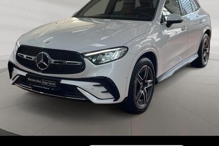 Mercedes-Benz GLC 200 29.235 km 52.854 &euro; Heilbronn 74072