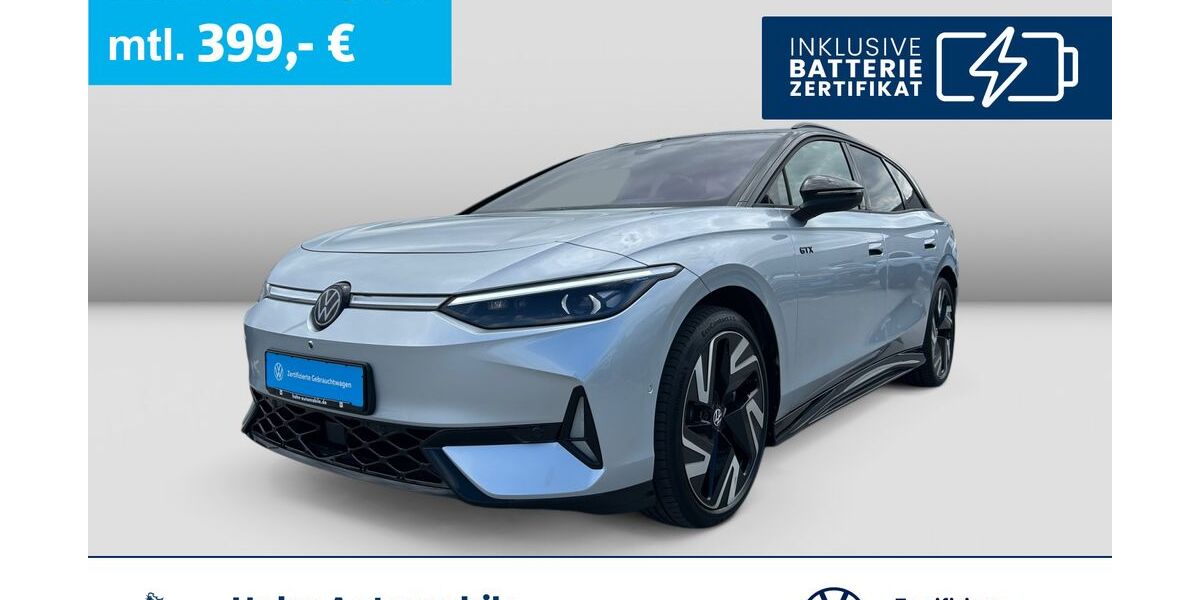 VW ID.7 4.997 km 59.430 &euro; Kornwestheim 70806
