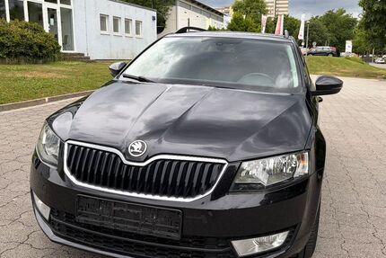 Skoda Octavia 197.000 km 7.590 &euro; Stuttgart 70469