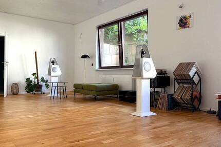 Wohnung Korb Kleinheppach - 6 Zimmer, 156 m&sup2;, 399.000&euro; | Angebot:25669990