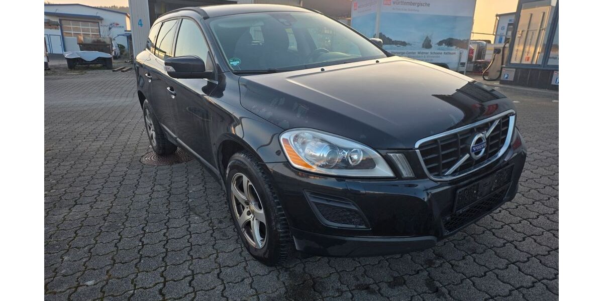 Volvo XC60 185.000 km 9.990 &euro; Steinheim 71711