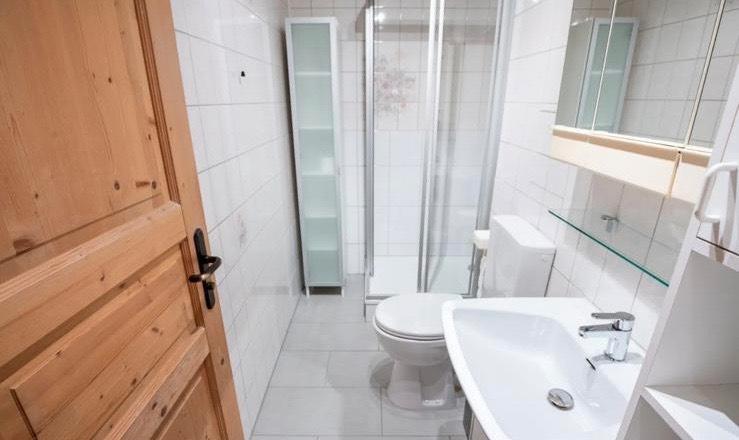 Etagenwohnung Sindelfingen Eichholz - 2 Zimmer, 58 m&sup2;, 1.500&euro; | Angebot:25261601