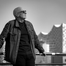 Midge Ure and Band Electronica - The Classic Collection - Tour 2027 05.03.2027 SUBSTAGE Karlsruhe