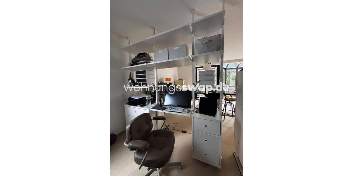 Etagenwohnung Stuttgart Stuttgart-Ost - 2 Zimmer, 90 m&sup2;, 1.140&euro; | Angebot:24570789