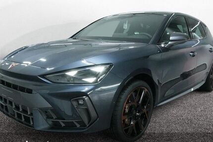 Cupra Leon 3.500 km 44.930 &euro; Bietigheim-Bissingen 74321