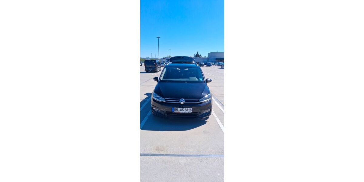 VW Touran 173.000 km 15.000 &euro; Schorndorf 73614