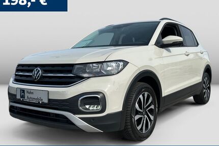 VW T-Cross 63.500 km 16.790 &euro; Kornwestheim 70806