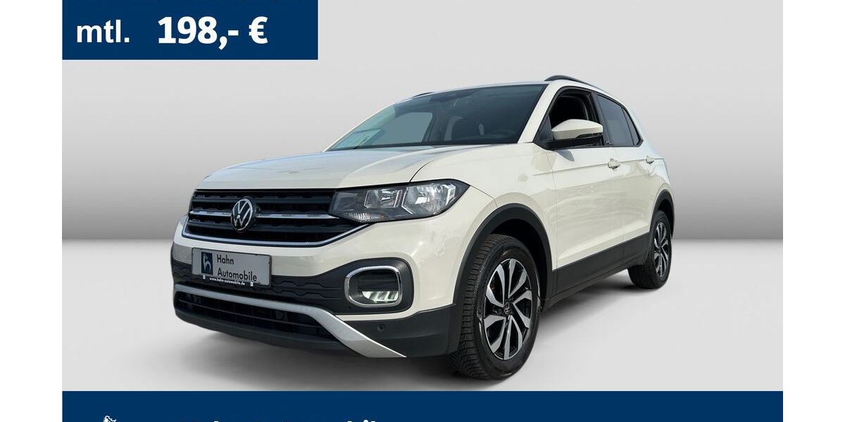 VW T-Cross 63.500 km 16.790 &euro; Kornwestheim 70806