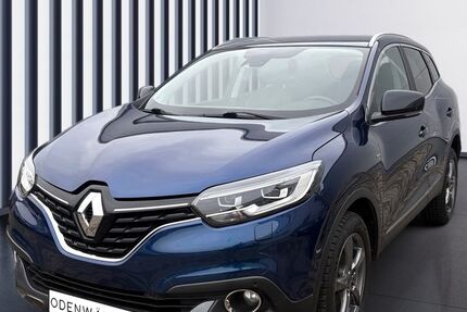 Renault Kadjar 119.990 km 11.488 &euro; Zaberfeld-Michelbach 74374