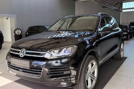 VW Touareg 232.168 km 12.950 &euro; Ludwigsburg 71638