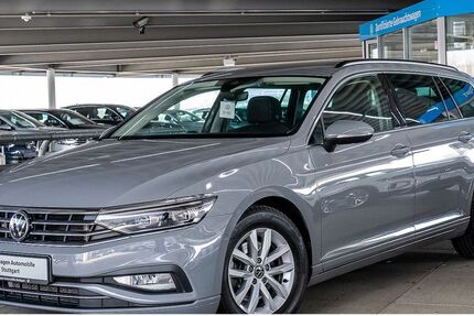 VW Passat Variant 34.363 km 30.130 &euro; Stuttgart-Wangen 70188