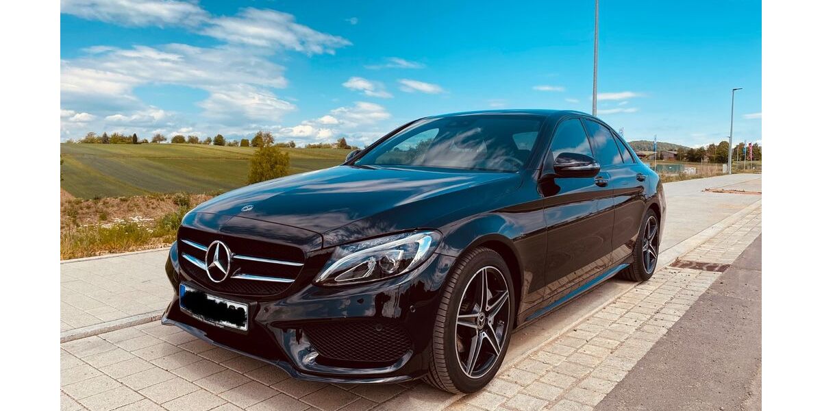 Mercedes-Benz C 180 131.000 km 19.200 &euro; Winnenden 71364