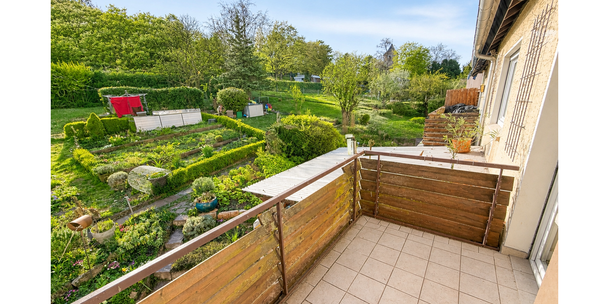 Etagenwohnung Stuttgart Luginsland - 3 Zimmer, 80 m&sup2;, 299.000&euro; | Angebot:26606265