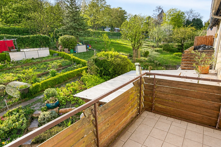 Wohnung Stuttgart Luginsland - 3 Zimmer, 80 m&sup2;, 299.000&euro; | Angebot:26606265